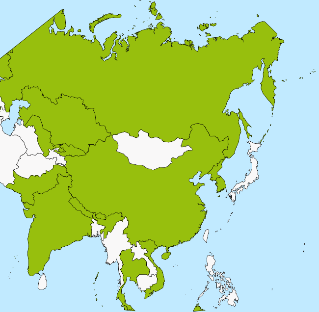 asia