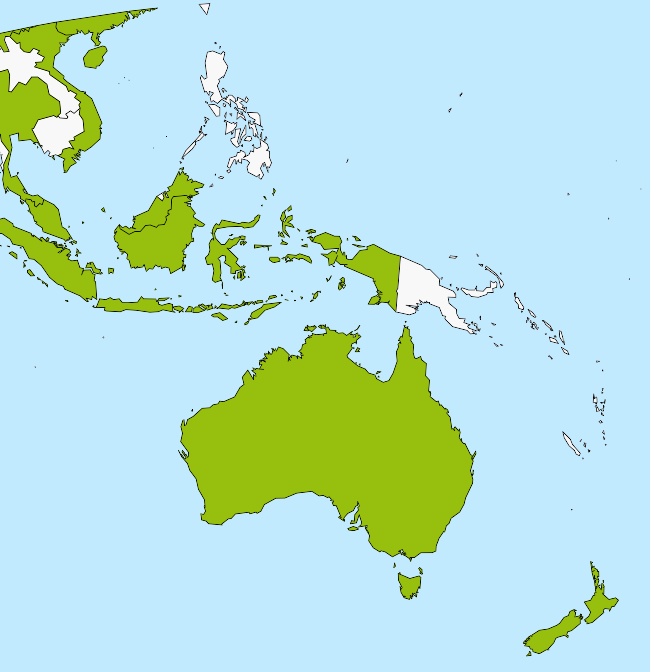 australia